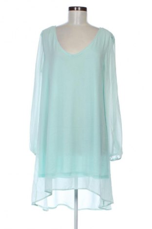 Φόρεμα Unbranded, Μέγεθος XL, Χρώμα Μπλέ, Τιμή 18,99 €