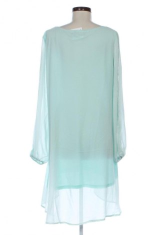 Φόρεμα Unbranded, Μέγεθος XL, Χρώμα Μπλέ, Τιμή 18,99 €