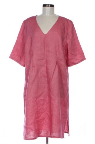 Šaty  Unbranded, Velikost XL, Barva Růžová, Cena  367,00 Kč