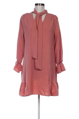 Kleid Unbranded, Größe XL, Farbe Aschrosa, Preis 20,99 €