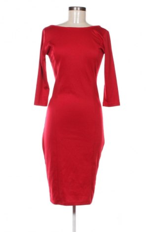 Rochie Unbranded, Mărime S, Culoare Roșu, Preț 76,32 Lei