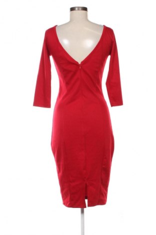 Rochie Unbranded, Mărime S, Culoare Roșu, Preț 76,32 Lei