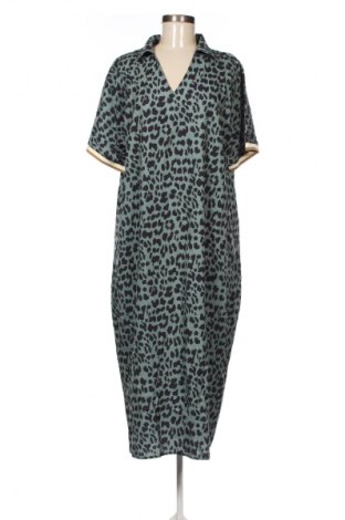 Kleid Unbranded, Größe XXL, Farbe Mehrfarbig, Preis 26,99 €