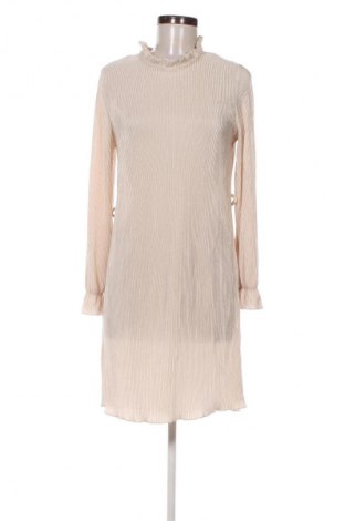 Sukienka Unbranded, Rozmiar M, Kolor Beżowy, Cena 95,99 zł