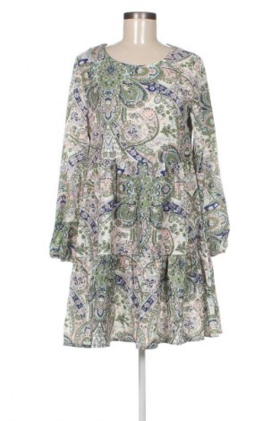 Φόρεμα Unbranded, Μέγεθος M, Χρώμα Πολύχρωμο, Τιμή 17,99 €