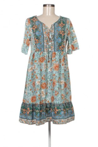 Φόρεμα Unbranded, Μέγεθος S, Χρώμα Πολύχρωμο, Τιμή 14,99 €