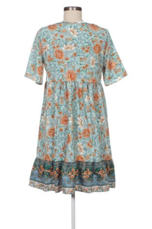 Φόρεμα Unbranded, Μέγεθος S, Χρώμα Πολύχρωμο, Τιμή 14,99 €