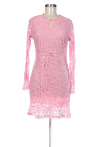 Kleid Unbranded, Größe XL, Farbe Rosa, Preis 20,99 €