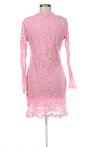 Kleid Unbranded, Größe XL, Farbe Rosa, Preis 20,99 €