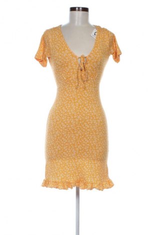 Kleid Unbranded, Größe XS, Farbe Mehrfarbig, Preis 14,83 €