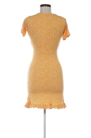 Kleid Unbranded, Größe XS, Farbe Mehrfarbig, Preis 14,83 €
