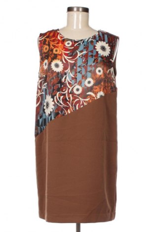 Kleid Unbranded, Größe XL, Farbe Braun, Preis 31,99 €