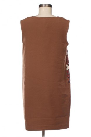 Kleid Unbranded, Größe XL, Farbe Braun, Preis 31,99 €