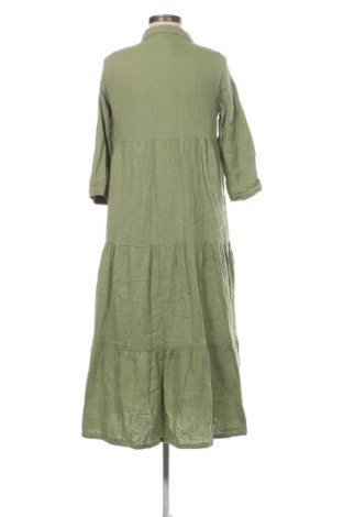 Šaty  Unbranded, Velikost S, Barva Zelená, Cena  608,00 Kč
