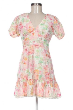 Φόρεμα Unbranded, Μέγεθος M, Χρώμα Πολύχρωμο, Τιμή 14,83 €