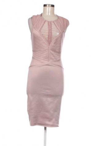 Šaty  Unbranded, Velikost M, Barva Popelavě růžová, Cena  369,00 Kč