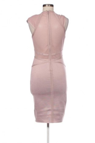 Šaty  Unbranded, Velikost M, Barva Popelavě růžová, Cena  369,00 Kč