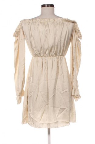 Kleid Unbranded, Größe M, Farbe Beige, Preis € 20,99