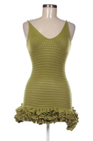 Φόρεμα Unbranded, Μέγεθος XS, Χρώμα Πράσινο, Τιμή 18,99 €