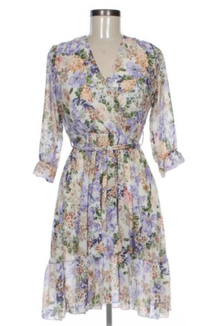 Φόρεμα Unbranded, Μέγεθος M, Χρώμα Πολύχρωμο, Τιμή 18,99 €