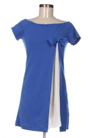 Kleid Unbranded, Größe S, Farbe Blau, Preis € 20,99
