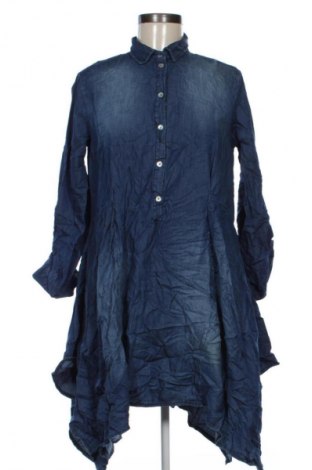 Φόρεμα Unbranded, Μέγεθος M, Χρώμα Μπλέ, Τιμή 24,99 €