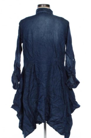 Φόρεμα Unbranded, Μέγεθος M, Χρώμα Μπλέ, Τιμή 24,99 €