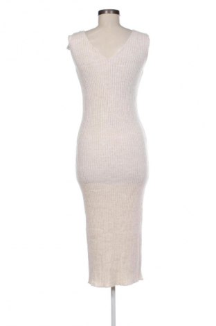 Kleid Unbranded, Größe M, Farbe Beige, Preis € 14,83