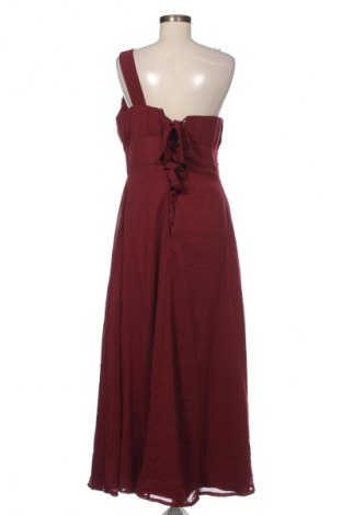 Φόρεμα Unbranded, Μέγεθος M, Χρώμα Κόκκινο, Τιμή 37,99 €
