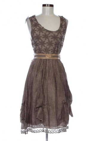 Rochie Unbranded, Mărime M, Culoare Maro, Preț 76,32 Lei