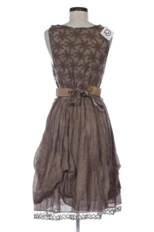 Rochie Unbranded, Mărime M, Culoare Maro, Preț 76,32 Lei