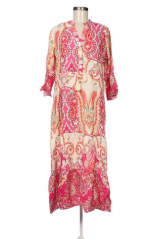 Kleid Unbranded, Größe M, Farbe Mehrfarbig, Preis € 20,99