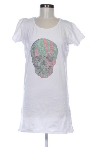 Šaty  Unbranded, Veľkosť XXL, Farba Biela, Cena  19,95 €