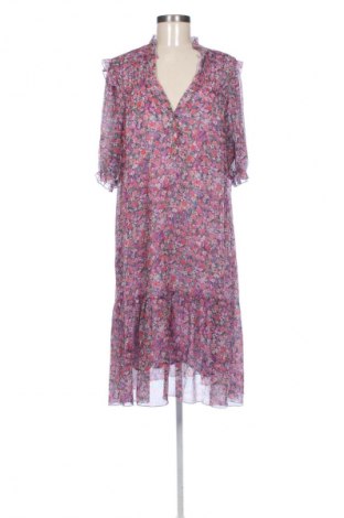 Φόρεμα Unbranded, Μέγεθος XL, Χρώμα Πολύχρωμο, Τιμή 19,99 €