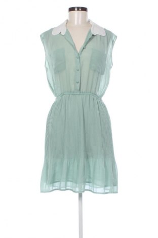 Φόρεμα Unbranded, Μέγεθος M, Χρώμα Πράσινο, Τιμή 12,99 €