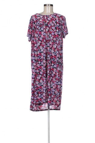 Φόρεμα Unbranded, Μέγεθος 3XL, Χρώμα Πολύχρωμο, Τιμή 12,99 €