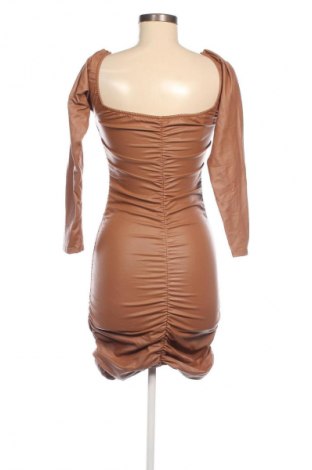 Kleid Unbranded, Größe S, Farbe Braun, Preis € 14,83