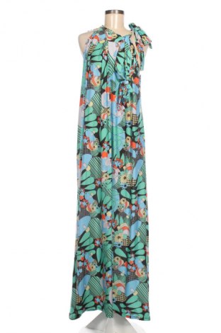 Kleid Unbranded, Größe S, Farbe Mehrfarbig, Preis € 23,53