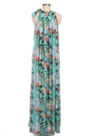 Kleid Unbranded, Größe S, Farbe Mehrfarbig, Preis € 23,53