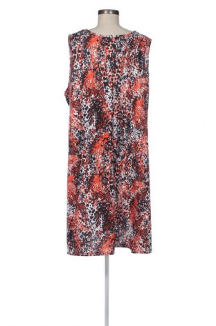 Φόρεμα Unbranded, Μέγεθος 5XL, Χρώμα Πολύχρωμο, Τιμή 12,99 €