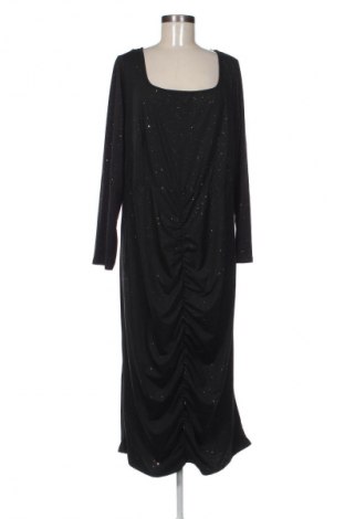 Kleid Unbranded, Größe 4XL, Farbe Schwarz, Preis € 15,00