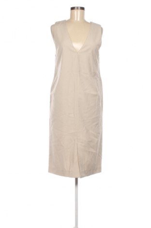 Φόρεμα Unbranded, Μέγεθος M, Χρώμα  Μπέζ, Τιμή 18,99 €