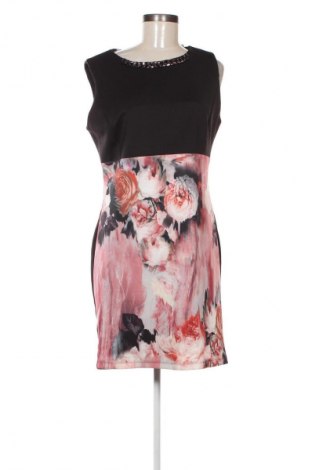 Kleid Unbranded, Größe XL, Farbe Mehrfarbig, Preis 40,99 €