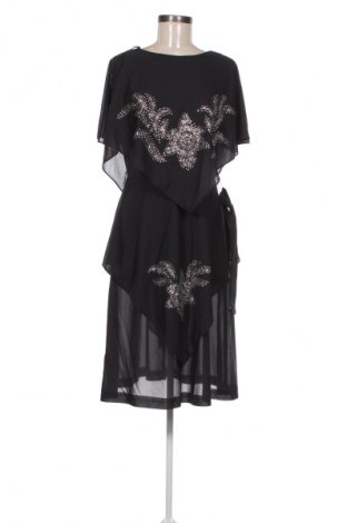 Kleid Unbranded, Größe M, Farbe Schwarz, Preis 18,34 €