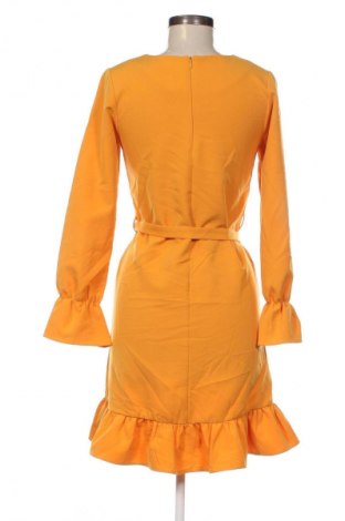 Šaty  Unbranded, Velikost S, Barva Žlutá, Cena  939,00 Kč