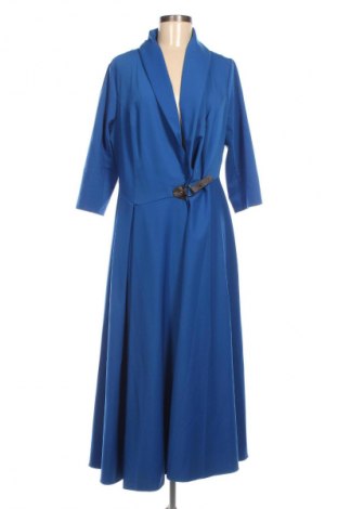 Rochie Unbranded, Mărime XL, Culoare Albastru, Preț 200,99 Lei