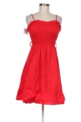 Kleid Unbranded, Größe M, Farbe Rot, Preis 14,83 €