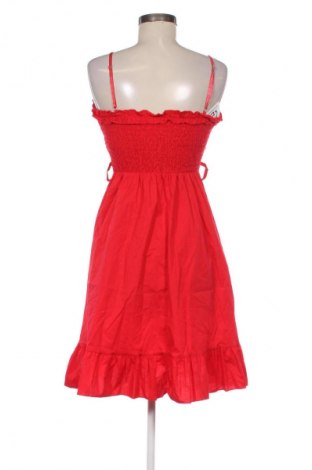 Kleid Unbranded, Größe M, Farbe Rot, Preis 14,83 €