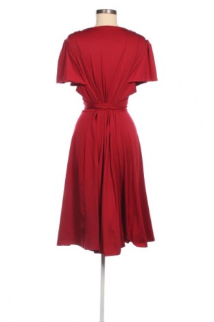 Kleid Unbranded, Größe 3XL, Farbe Rot, Preis 14,83 €