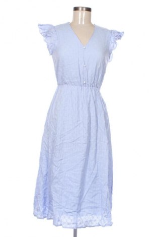 Kleid Unbranded, Größe S, Farbe Blau, Preis 17,99 €